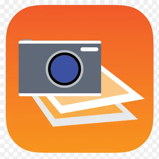 图像捕获mac-os-apps-icons