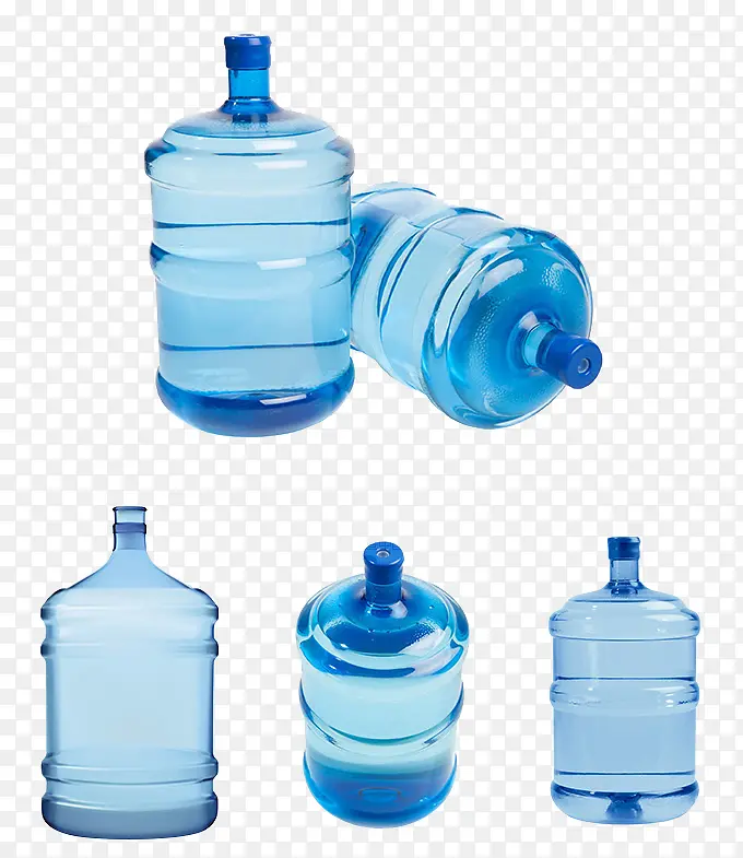 纯净水容器瓶子