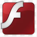 Flash播放器Adobe CS3的象征