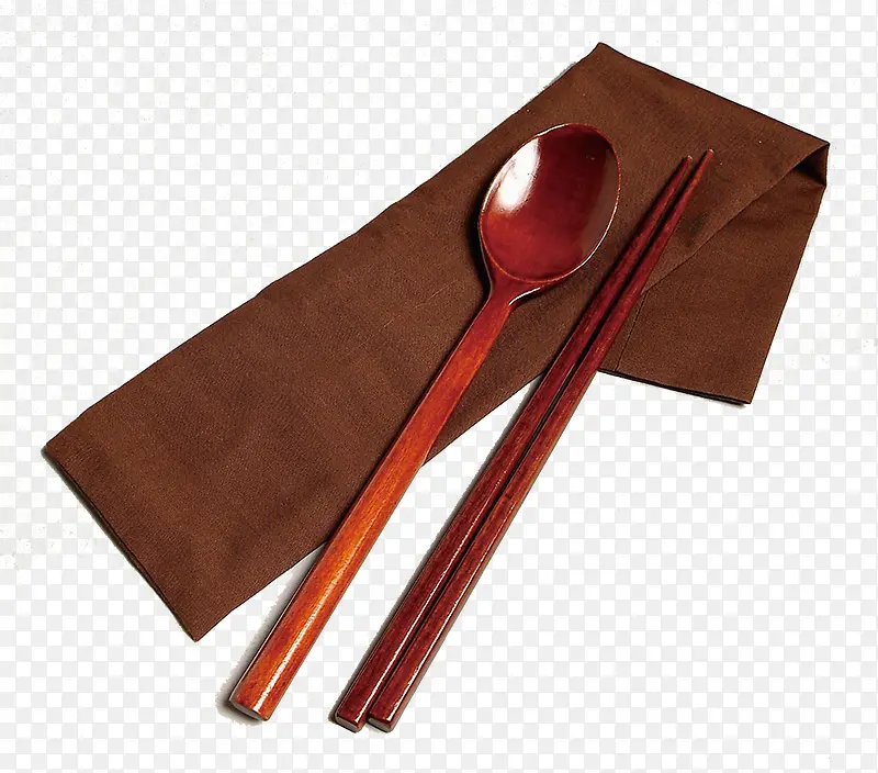 汤勺筷子