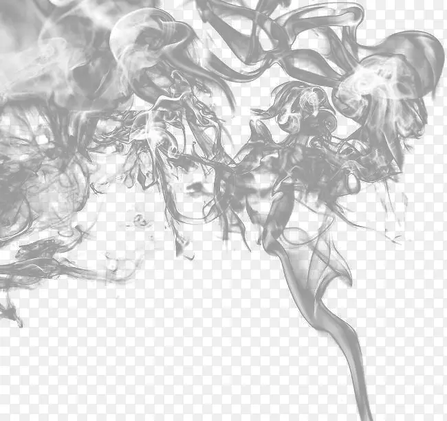 烟雾PNG图片素材下载_图片编号8871274-PNG素材网