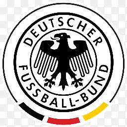 德国2014 -世界-杯图标