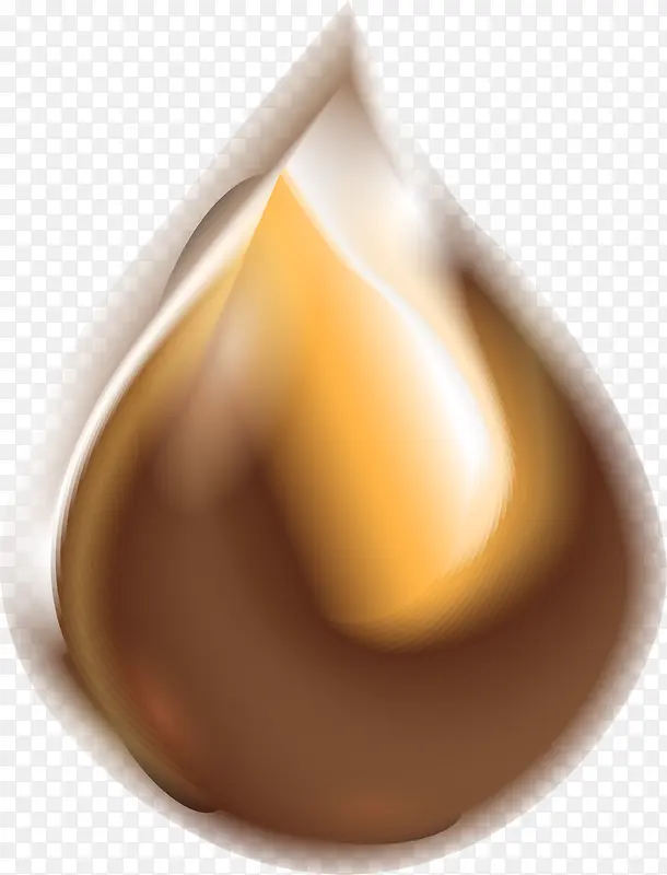 精美水滴