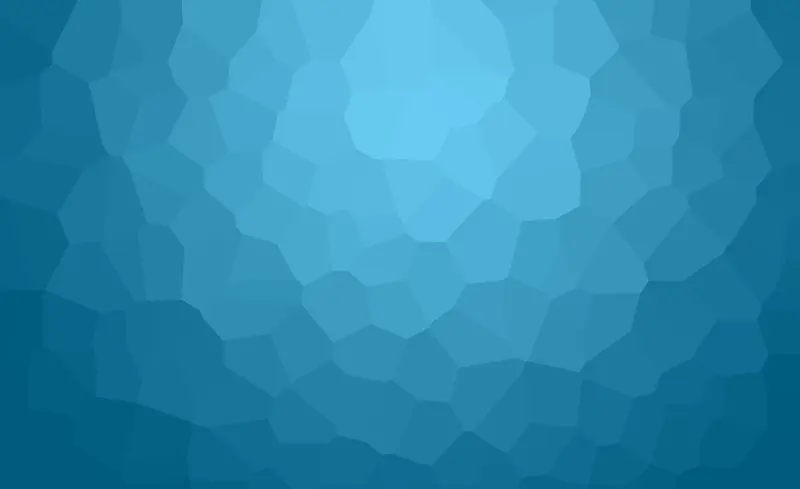 蓝色五角菱形背景设计素材图片下载桌面壁纸