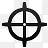 十字目标cc_mono_icon_set