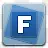 经销商标志Faenza-status-icons
