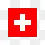 瑞士公寓图标