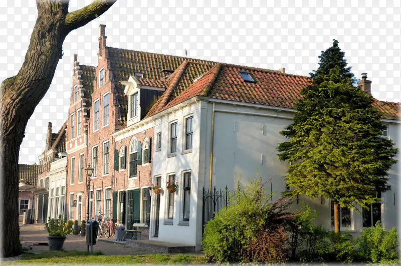 荷兰阿姆斯特丹五