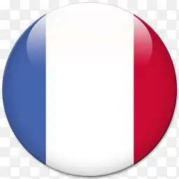 法国世界杯标志