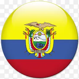 厄瓜多尔世界杯标志