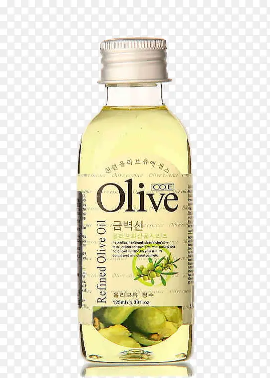 韩伊olive橄榄精油