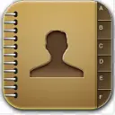 Contacts Icon