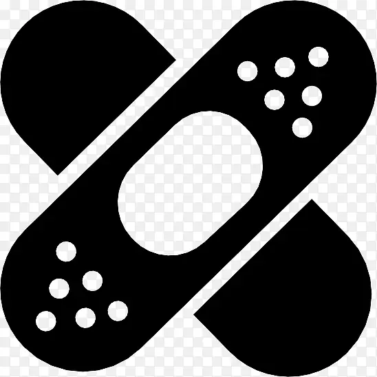 急救绷带Medicine-SVG-iconsPNG图片素材下载_图片编号8887155-PNG素材网