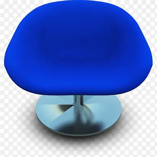 蓝色的座位seats-icons