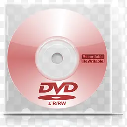 dvd光碟装饰