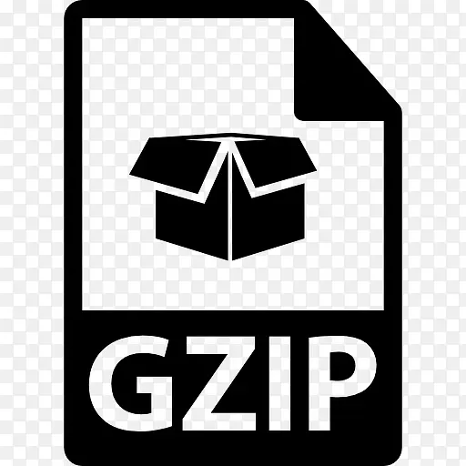 gzip文件格式变图标