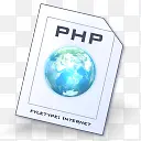 Php图标