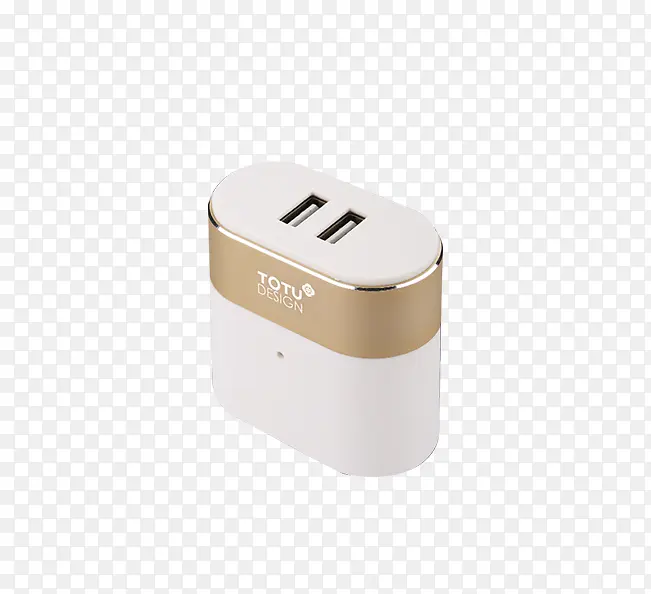 iPhone通用充电头
