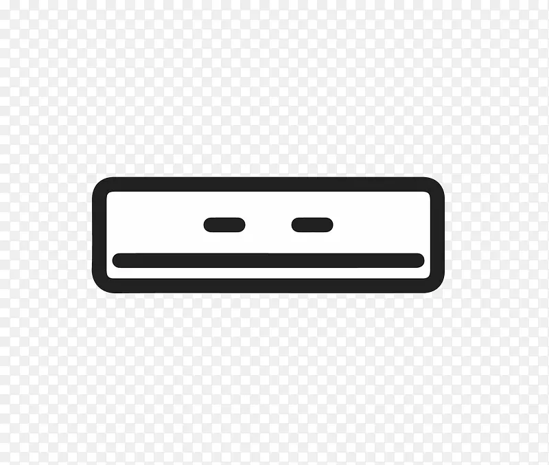 空调图标PNG图片素材下载_图片编号8893164-PNG素材网