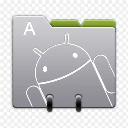 联系人安卓android-r2-honeycomb-icon