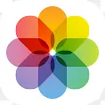 照片苹果iOS 7图标