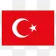 土耳其平图标