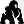 大猩猩免费安卓图标。动物。