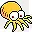 Homertopia Homer octopus Icon