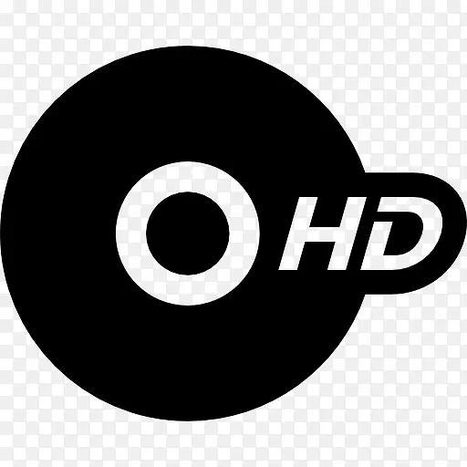 HD DVD 图标