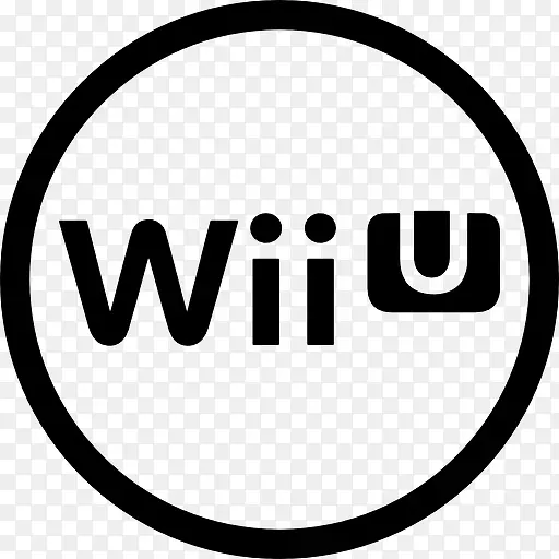 Wii U的标志图标