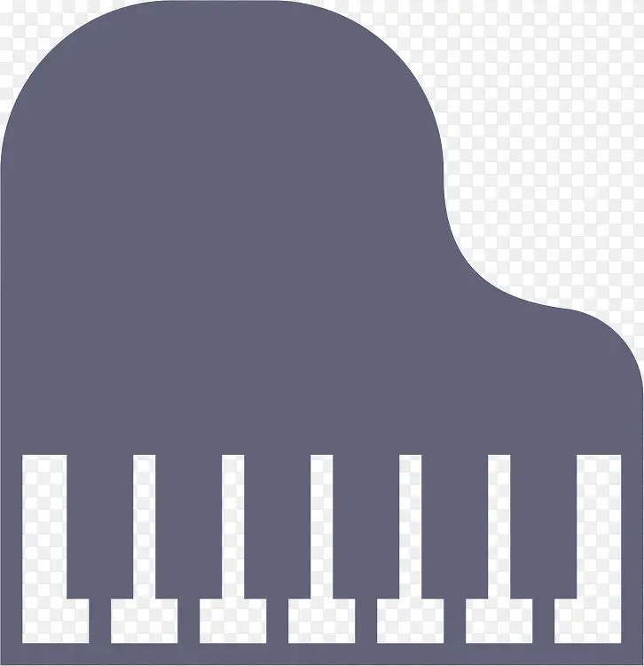 钢琴Smash-icons
