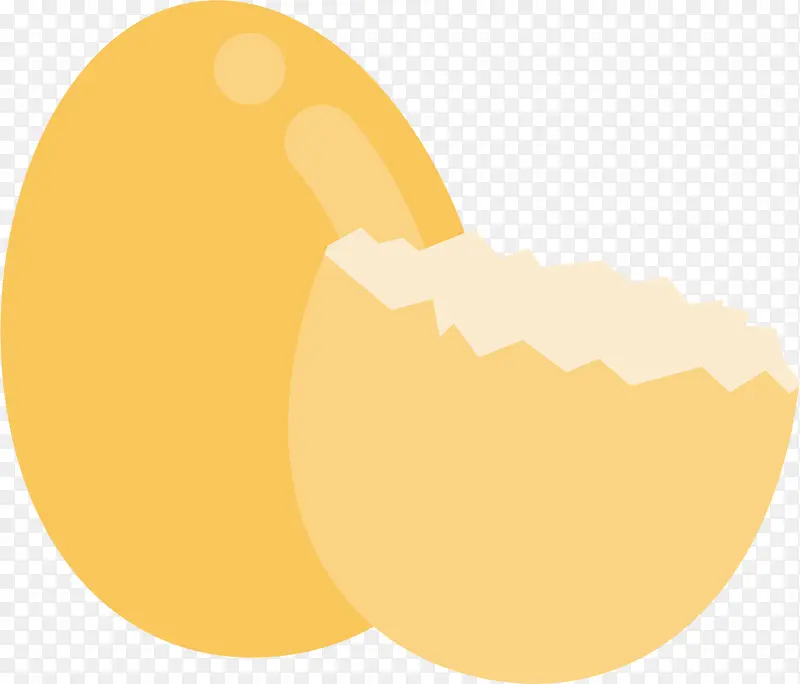 鸡蛋壳鸡蛋