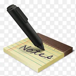 notes icon