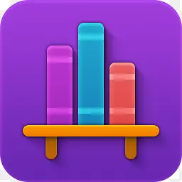 bookshelf iconPNG图片素材下载_图片编号8900944-PNG素材网