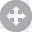 移动箭头 icon