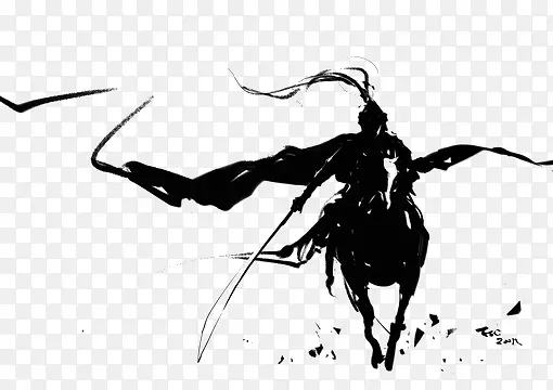 骑士