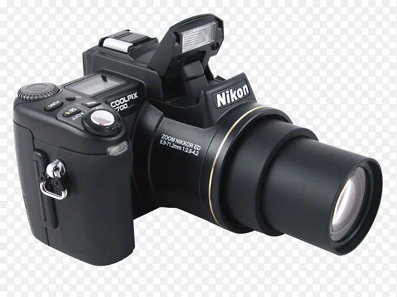 尼康相机Coolpix 8700