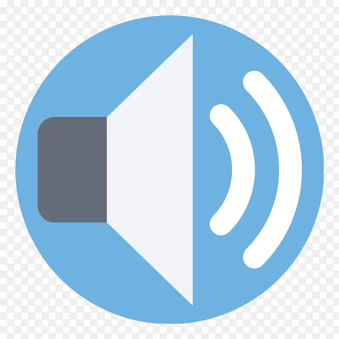 声音标志