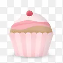 蛋糕蛋糕cupcake-icons