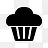 cupcake icon