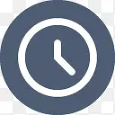 时钟图标PNG图片素材下载_图片编号8903302-PNG素材网