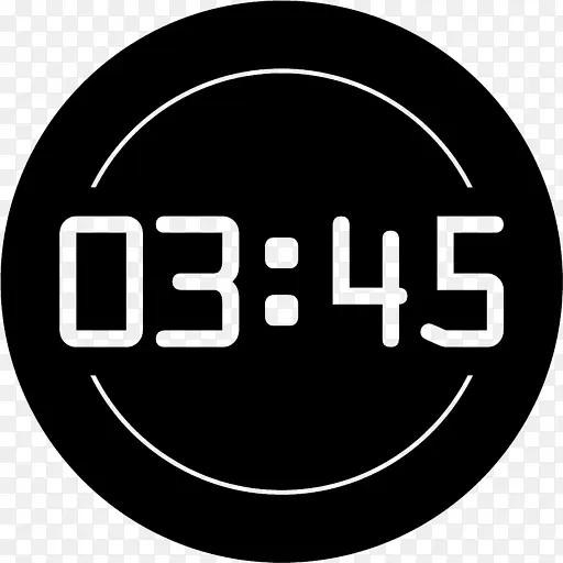 time icon