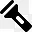 手电筒Glyphs-misc-icons