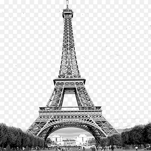 巴黎TOWER