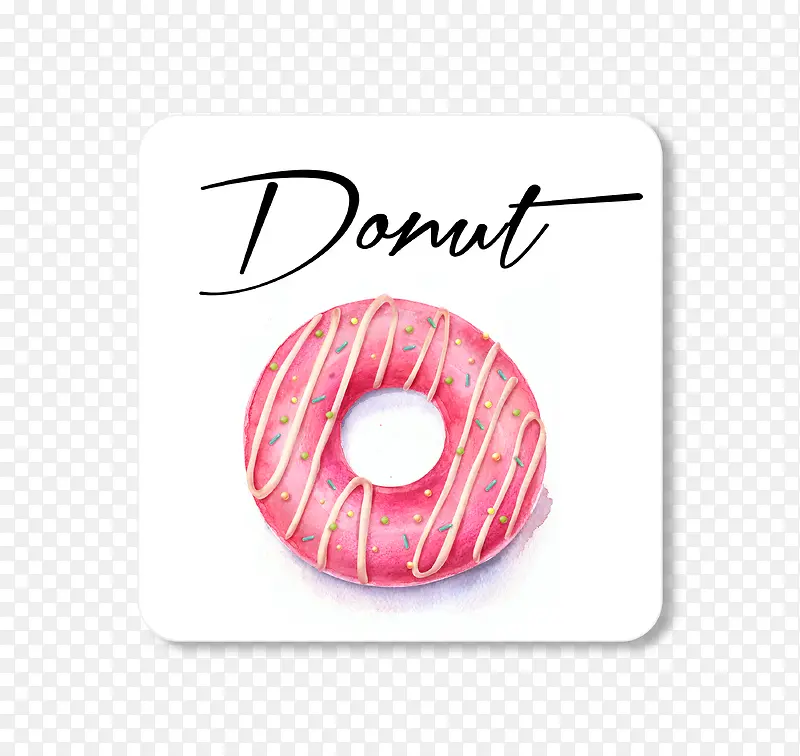 Donut