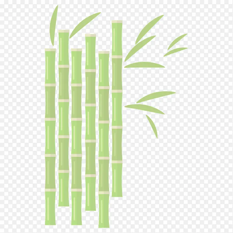 扁平化素材