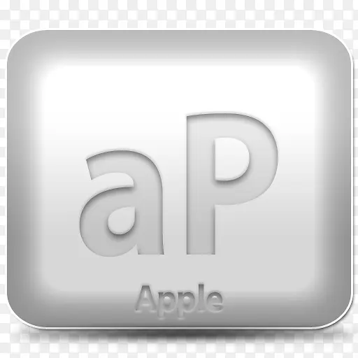 苹果美联社Adobe-Style-Dock-icons