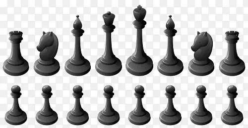 国际象棋的集合