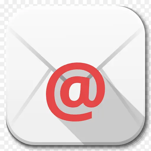 Apps Email Client Icon