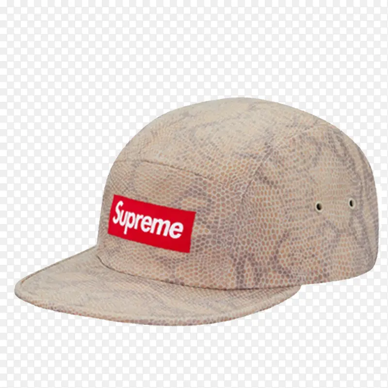 supreme帽子